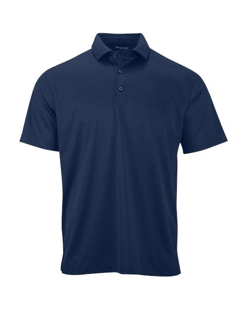 Men's Preakness Micro Mesh Polo