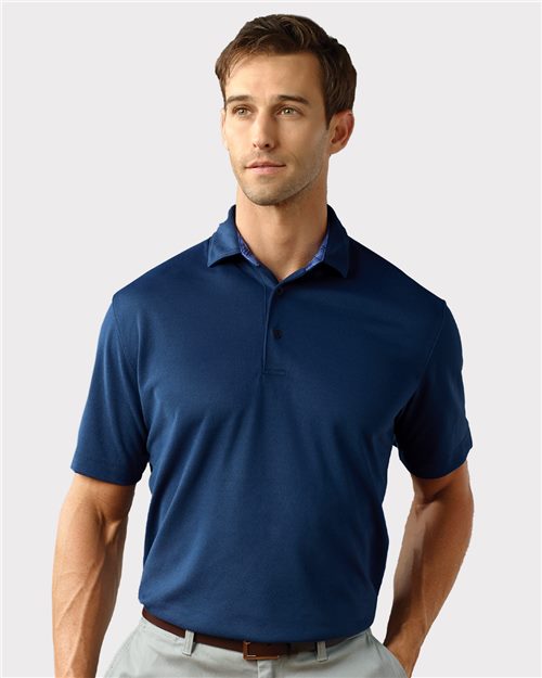 Men's Memphis Sueded Polo