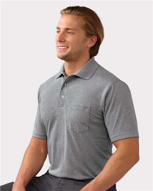 Men's Snag Proof Polo with Pocket