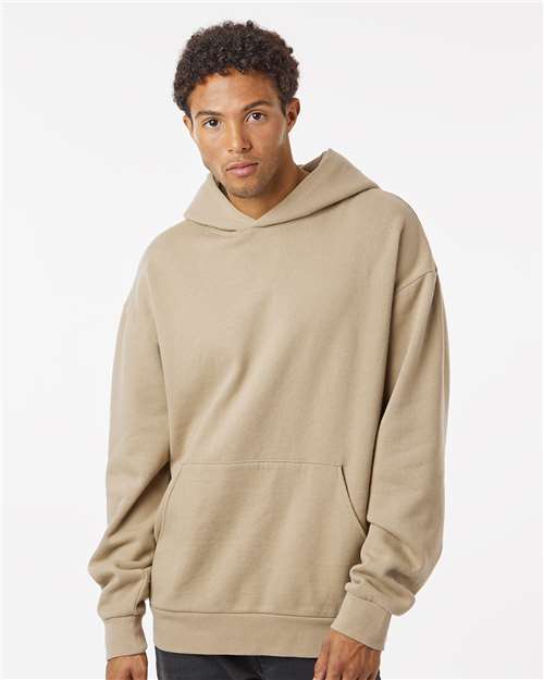 Unisex Avenue Hooded Sweatshirt