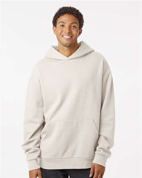 Unisex Avenue Hooded Sweatshirt