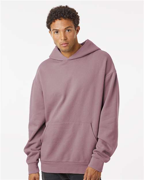 Unisex Avenue Hooded Sweatshirt