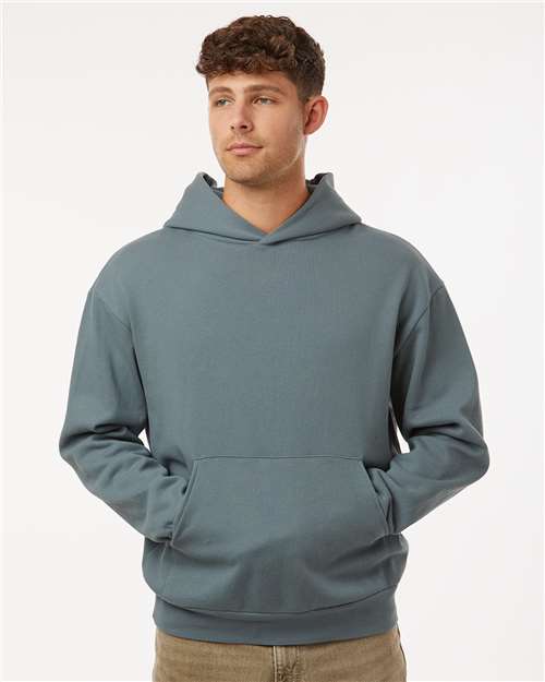 Unisex Avenue Hooded Sweatshirt