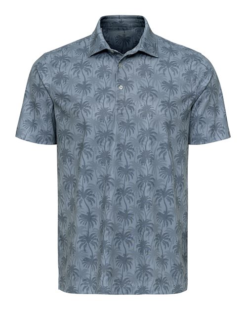 Men's Charleston Sublimated Polo