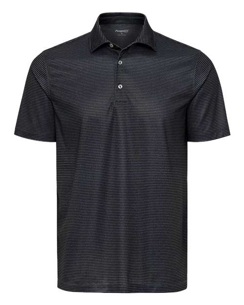 Men's Aiken Striped Polo