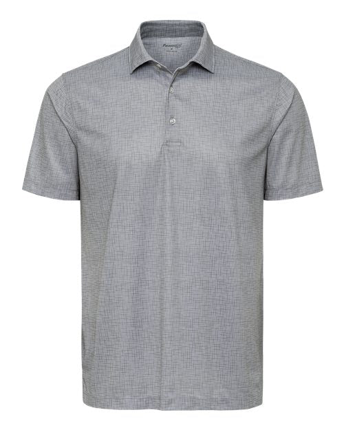 Men's Brunswick Performance Polo