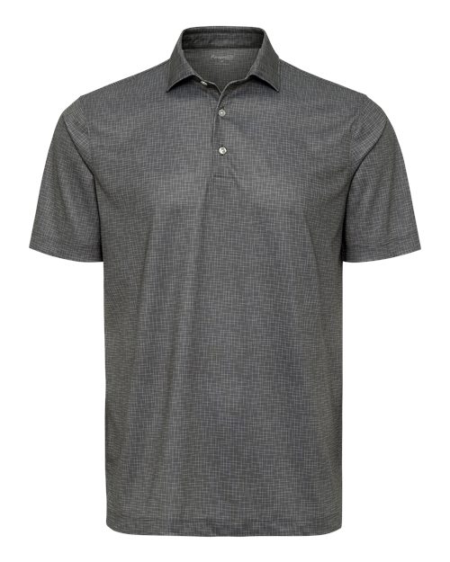 Men's Brunswick Performance Polo
