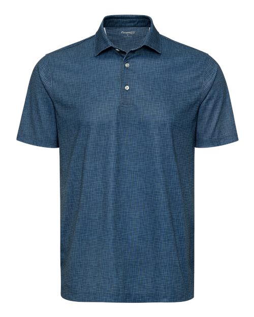 Men's Brunswick Performance Polo