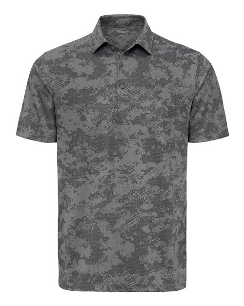 Men's Monterey Printed Polo