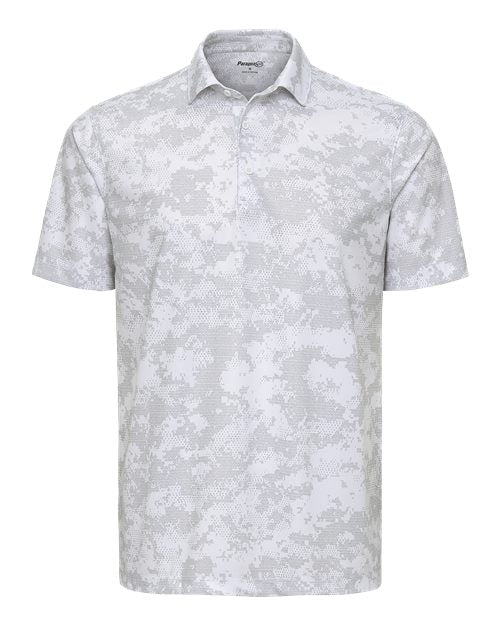 Men's Monterey Printed Polo