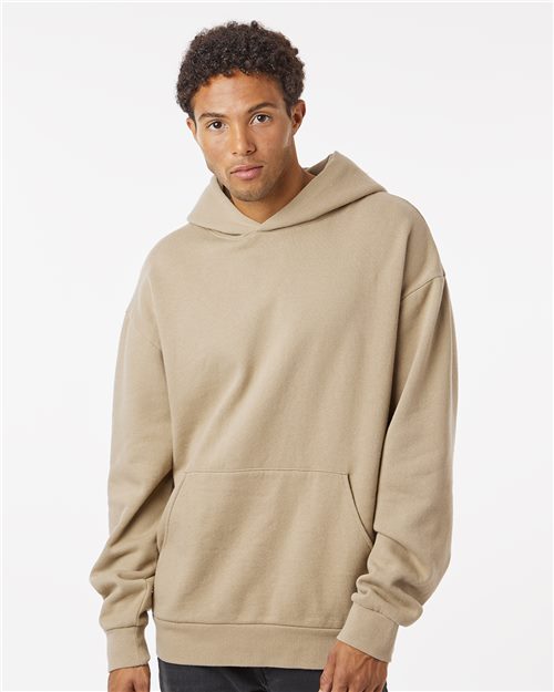 Unisex Avenue Hooded Sweatshirt