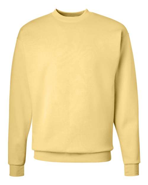 Unisex EcoSmart® Crewneck Sweatshirt