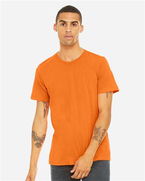 Unisex Texture Tee