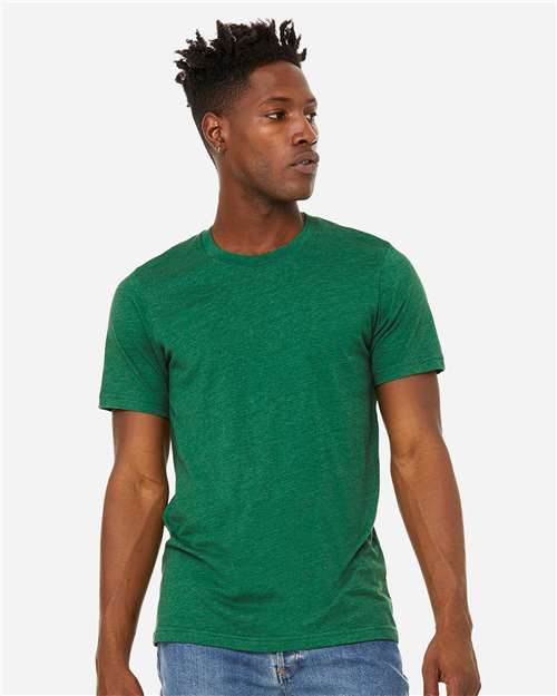 Unisex Sueded Tee