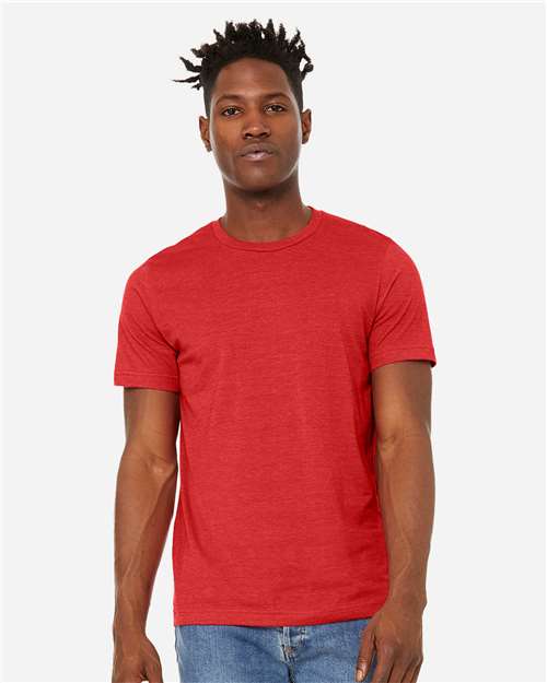 Unisex Sueded Tee