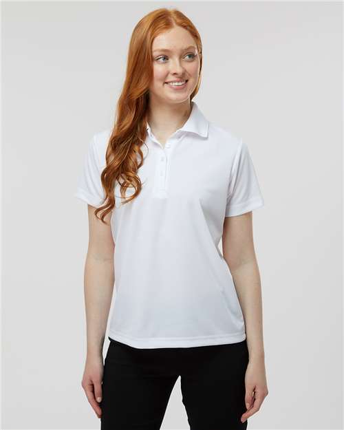 Women's Sebring Performance Polo