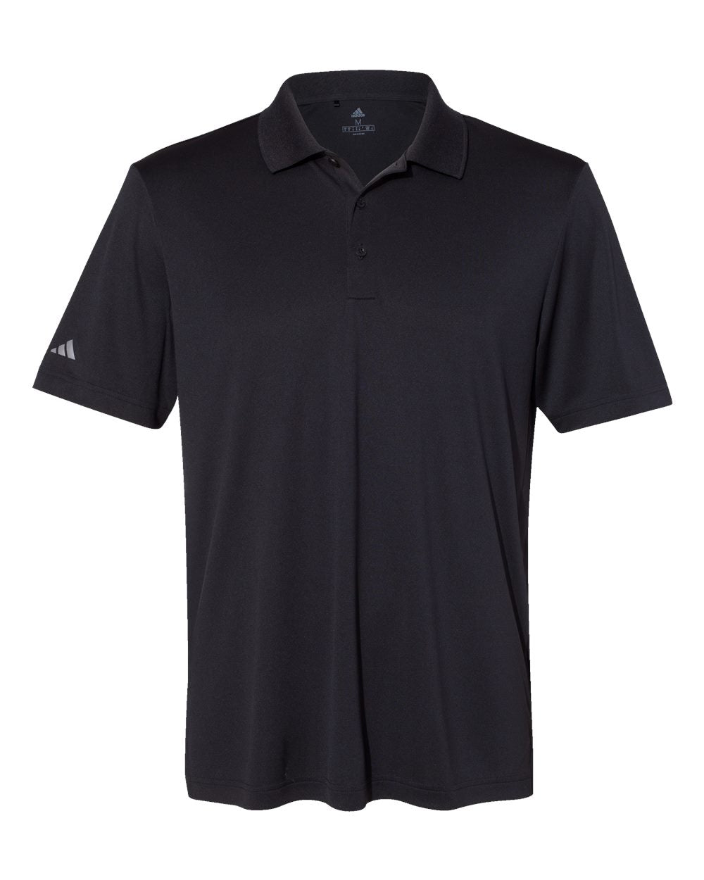 Adidas Mens' Performance Polos. $$ Price breaks at 25, 50, and 100+ pieces email info@mtrcustomco.com