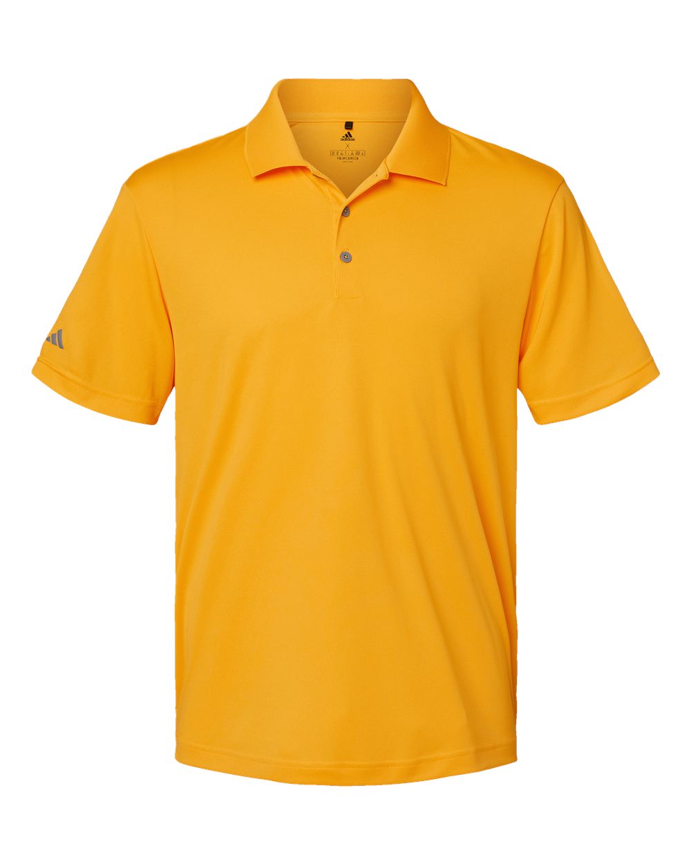 Adidas Mens' Performance Polos. $$ Price breaks at 25, 50, and 100+ pieces email info@mtrcustomco.com