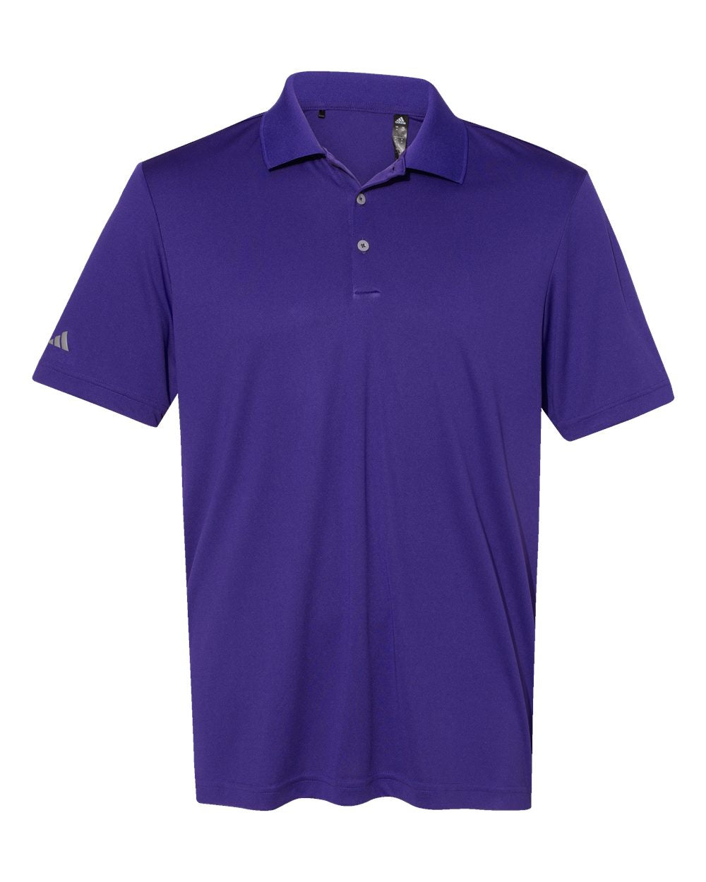 Adidas Mens' Performance Polos. $$ Price breaks at 25, 50, and 100+ pieces email info@mtrcustomco.com
