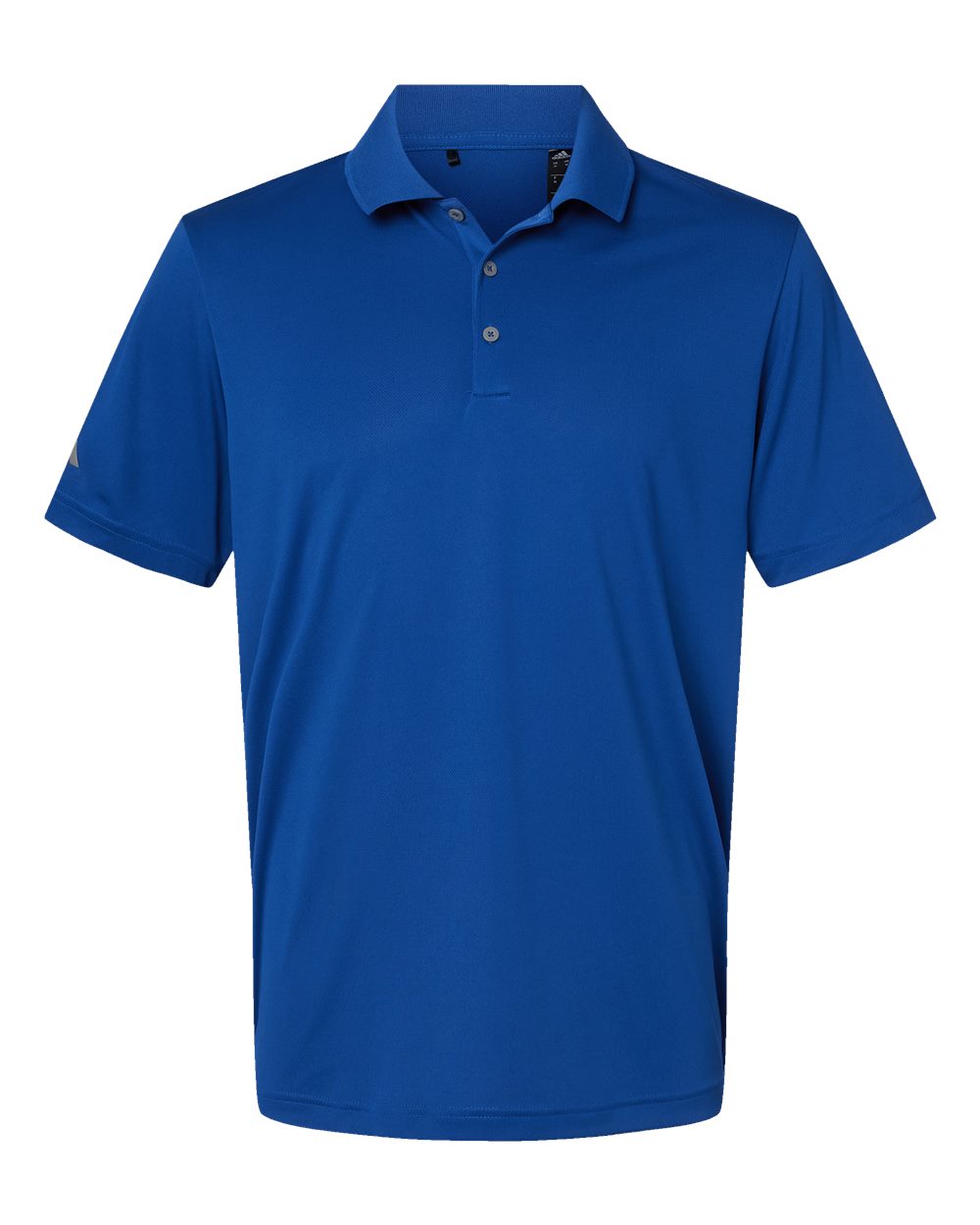 Adidas Mens' Performance Polos. $$ Price breaks at 25, 50, and 100+ pieces email info@mtrcustomco.com