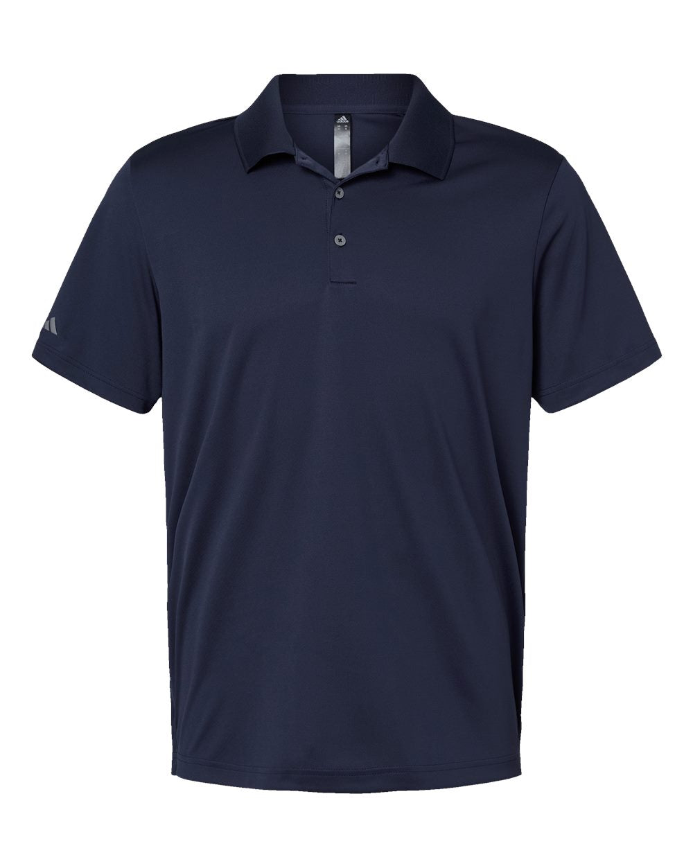 Adidas Mens' Performance Polos. $$ Price breaks at 25, 50, and 100+ pieces email info@mtrcustomco.com