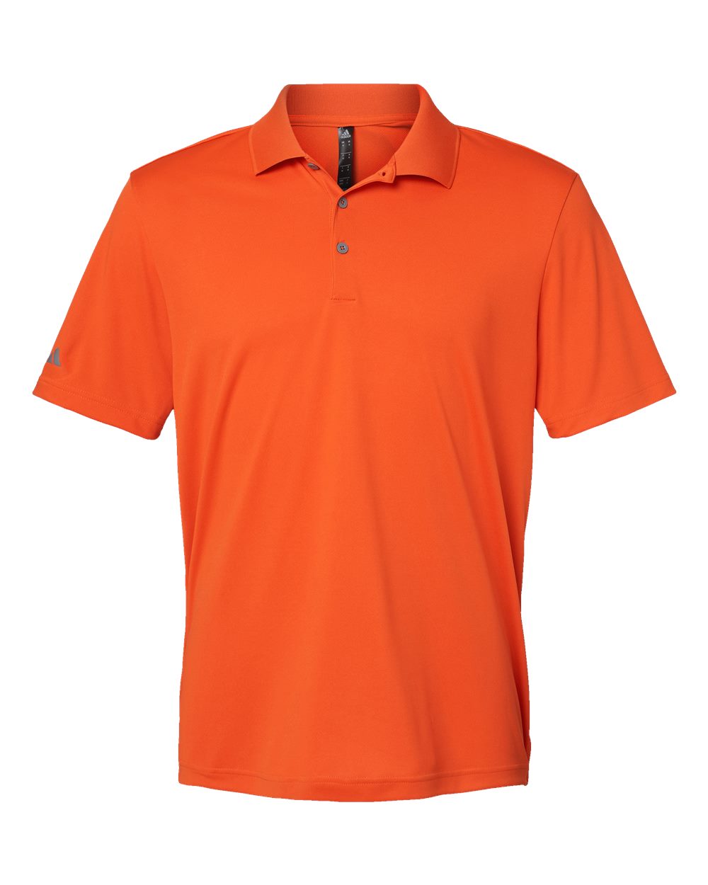 Adidas Mens' Performance Polos. $$ Price breaks at 25, 50, and 100+ pieces email info@mtrcustomco.com