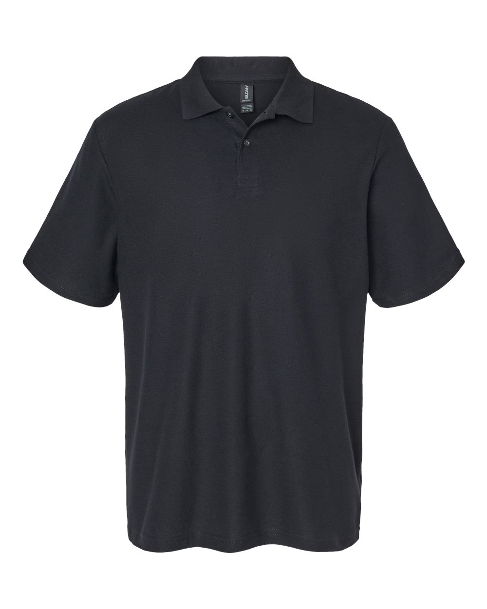 Gildan 64800 Soft Style Polo Embroidered> $$$ Price breaks at 25, 50, and 100+ pieces email info@mtrcustomco.com