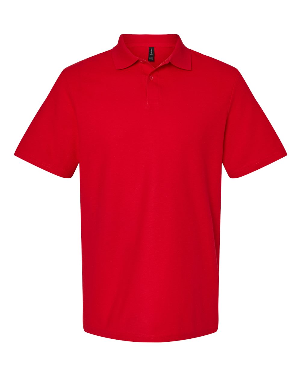 Gildan 64800 Soft Style Polo Embroidered> $$$ Price breaks at 25, 50, and 100+ pieces email info@mtrcustomco.com