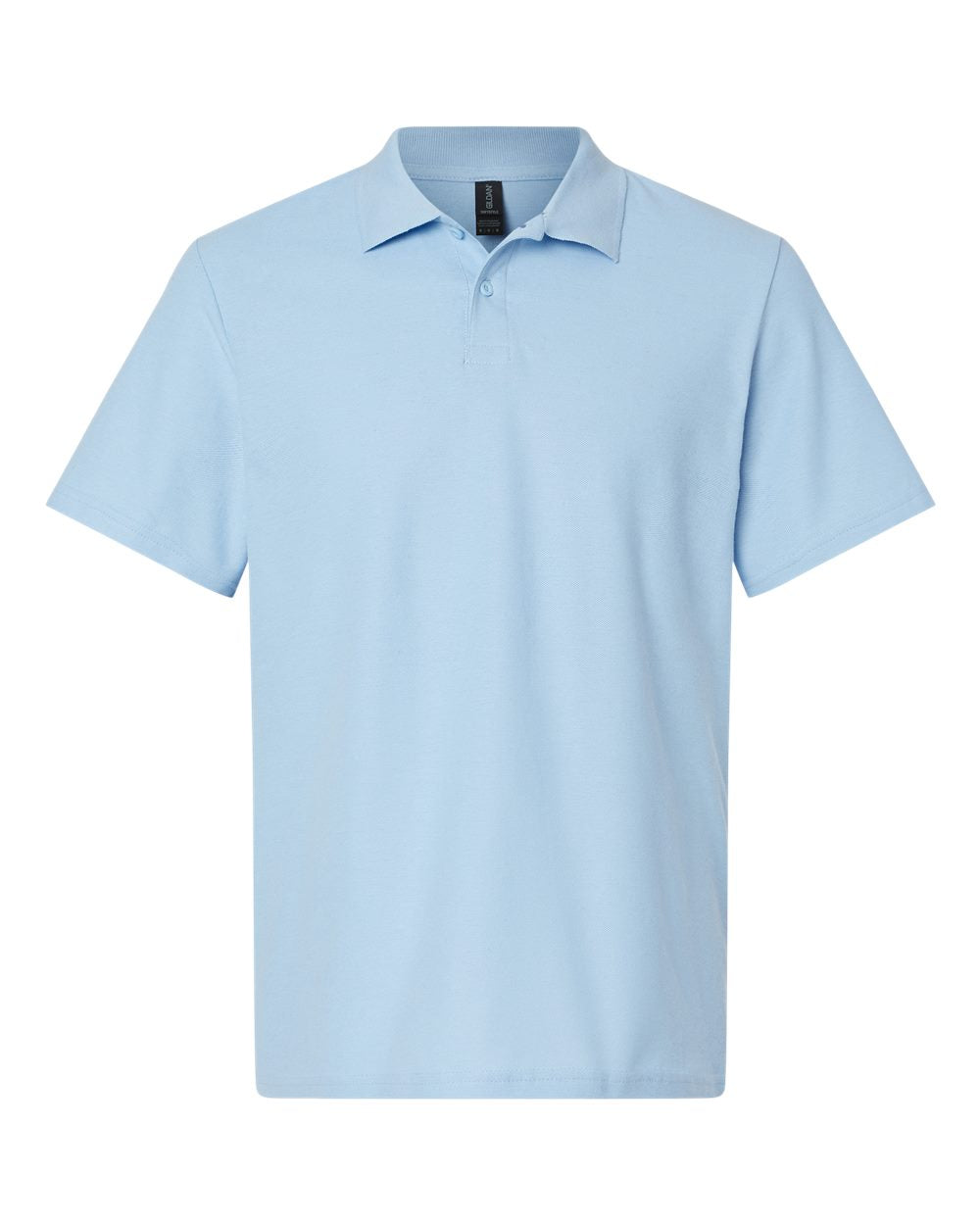 Gildan 64800 Soft Style Polo Embroidered> $$$ Price breaks at 25, 50, and 100+ pieces email info@mtrcustomco.com