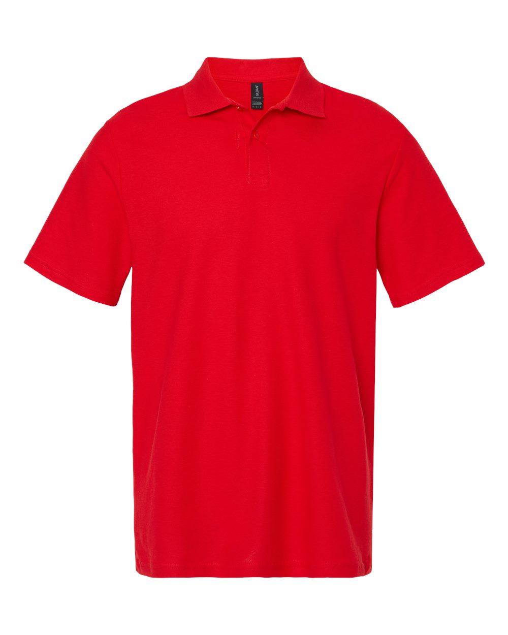 Gildan 64800 Soft Style Polo Embroidered> $$$ Price breaks at 25, 50, and 100+ pieces email info@mtrcustomco.com