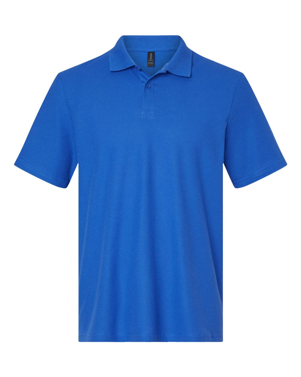 Gildan 64800 Soft Style Polo Embroidered> $$$ Price breaks at 25, 50, and 100+ pieces email info@mtrcustomco.com