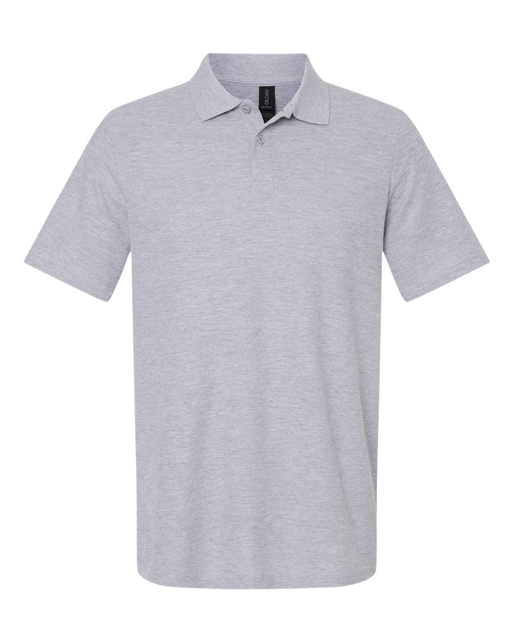 Gildan 64800 Soft Style Polo Embroidered> $$$ Price breaks at 25, 50, and 100+ pieces email info@mtrcustomco.com