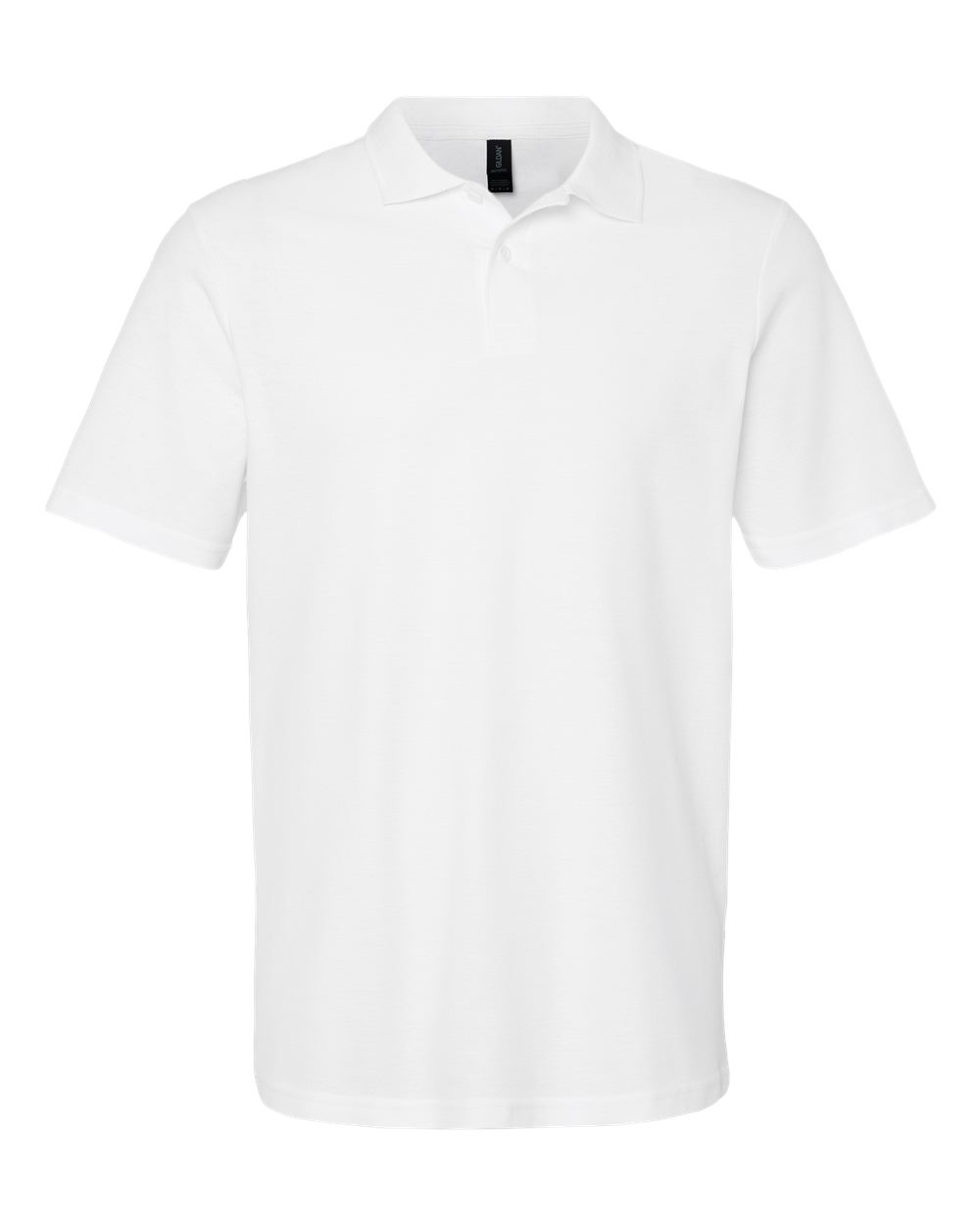 Gildan 64800 Soft Style Polo Embroidered> $$$ Price breaks at 25, 50, and 100+ pieces email info@mtrcustomco.com