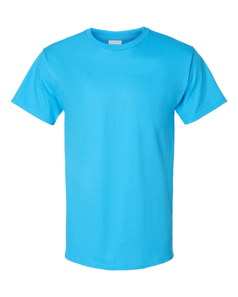 Hanes Authentic Short Sleeve T-shirt front and back logo other colors available not shown. Price breaks at 25 50 and 100 plus. email info@mtrcustomco.com for details.