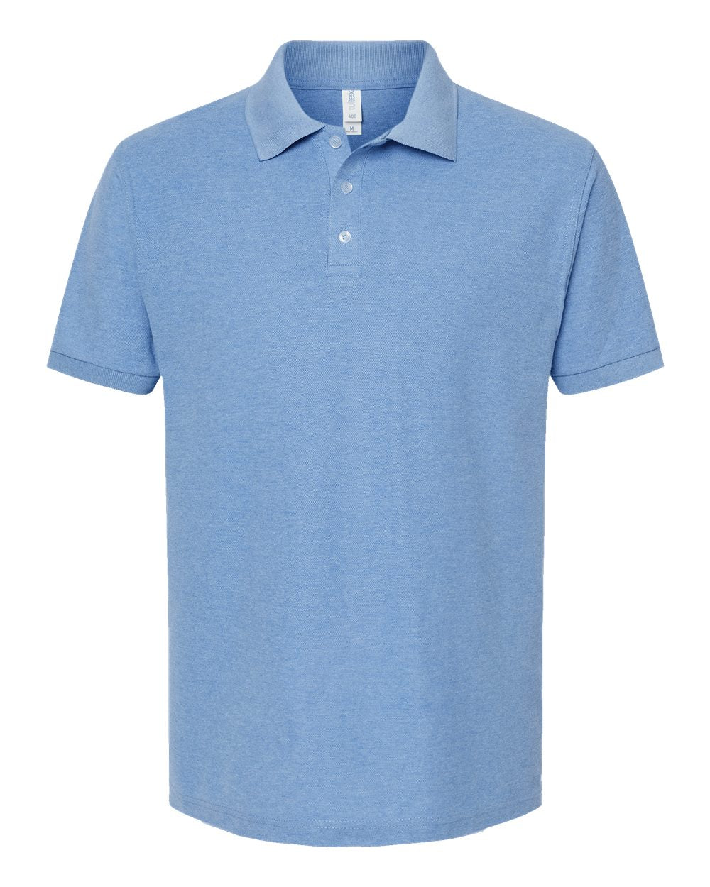 Tultex Mens 50/50 Sport Polo (price includes your logo printed) Quantity discount 13-24 5% 25-36 10% 49-60 20% 61+ 25%