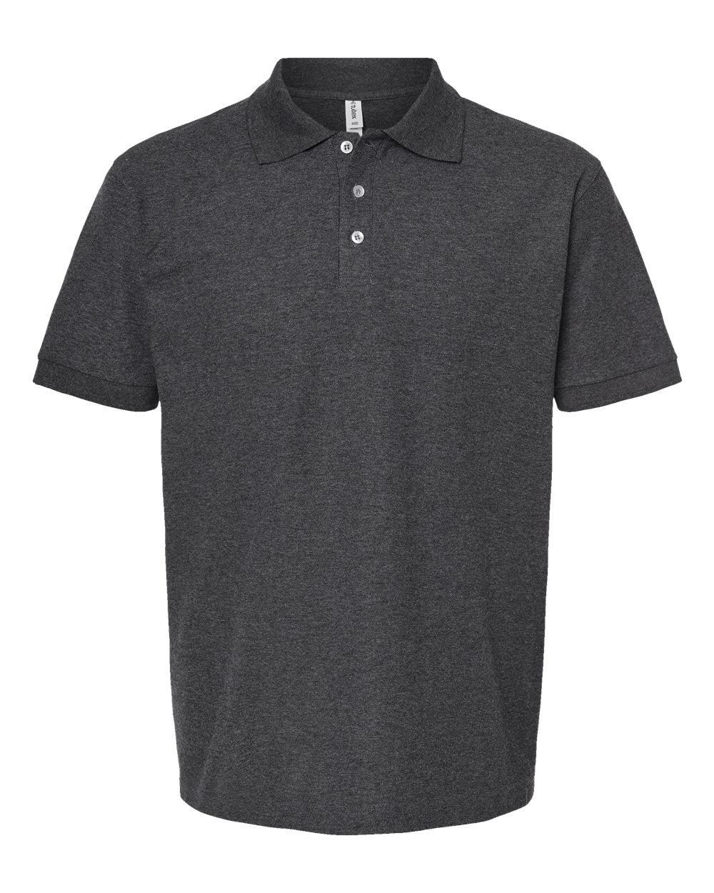 Tultex Mens 50/50 Sport Polo (price includes your logo printed) Quantity discount 13-24 5% 25-36 10% 49-60 20% 61+ 25%