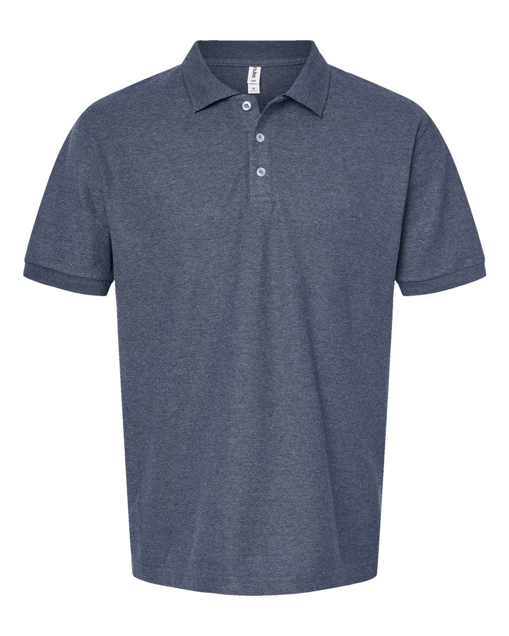 Tultex Mens 50/50 Sport Polo (price includes your logo printed) Quantity discount 13-24 5% 25-36 10% 49-60 20% 61+ 25%