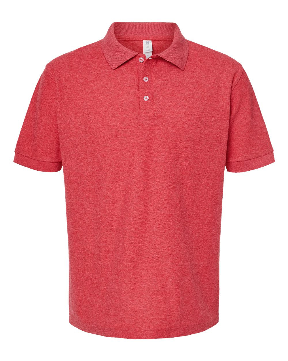 Tultex Mens 50/50 Sport Polo (price includes your logo printed) Quantity discount 13-24 5% 25-36 10% 49-60 20% 61+ 25%