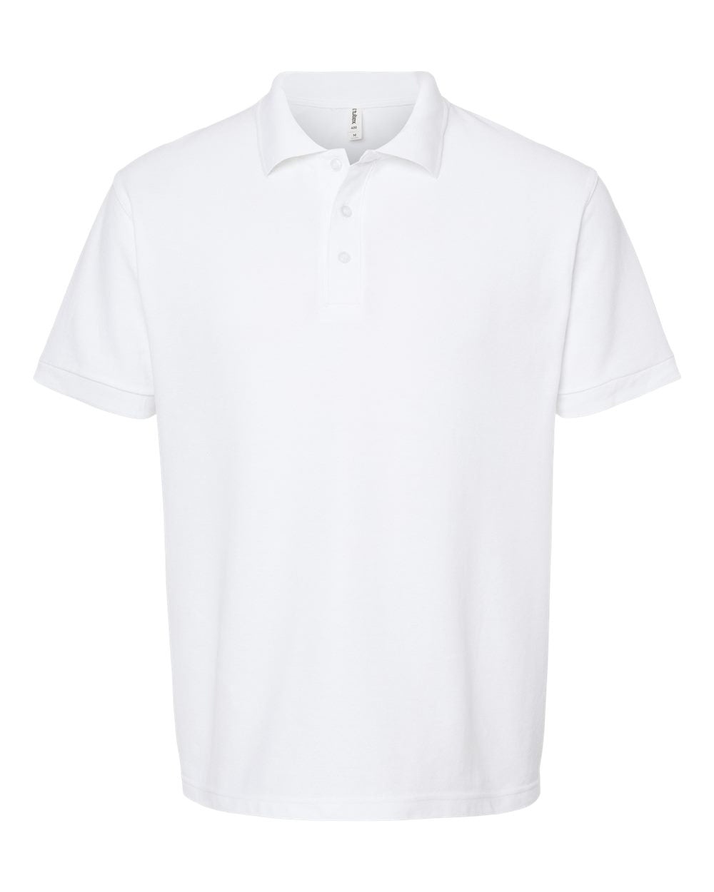 Tultex Mens 50/50 Sport Polo (price includes your logo printed) Quantity discount 13-24 5% 25-36 10% 49-60 20% 61+ 25%