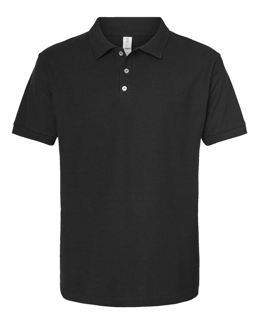 Tultex Mens 50/50 Sport Polo (price includes your logo printed) Quantity discount 13-24 5% 25-36 10% 49-60 20% 61+ 25%