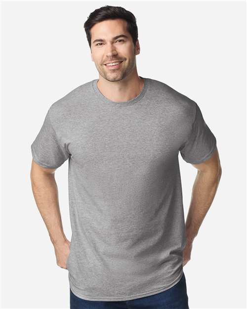 Unisex Softstyle® Plasma Print T-Shirt