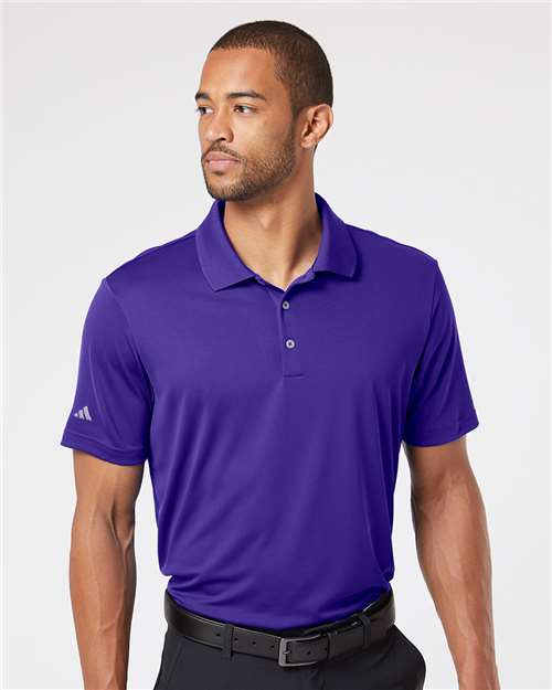 Men's Performance Polo