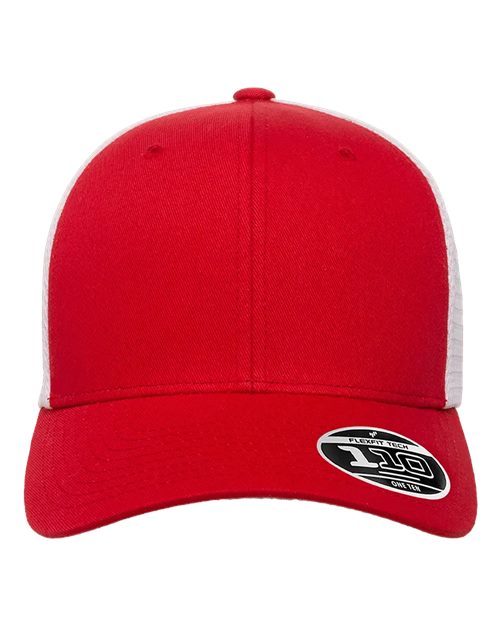 110® Mesh-Back Cap