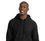 Sport-Tek® Super Heavyweight Pullover Hooded Sweatshirt Custom DTF Logo