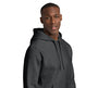 Sport-Tek® Super Heavyweight Pullover Hooded Sweatshirt Custom DTF Logo