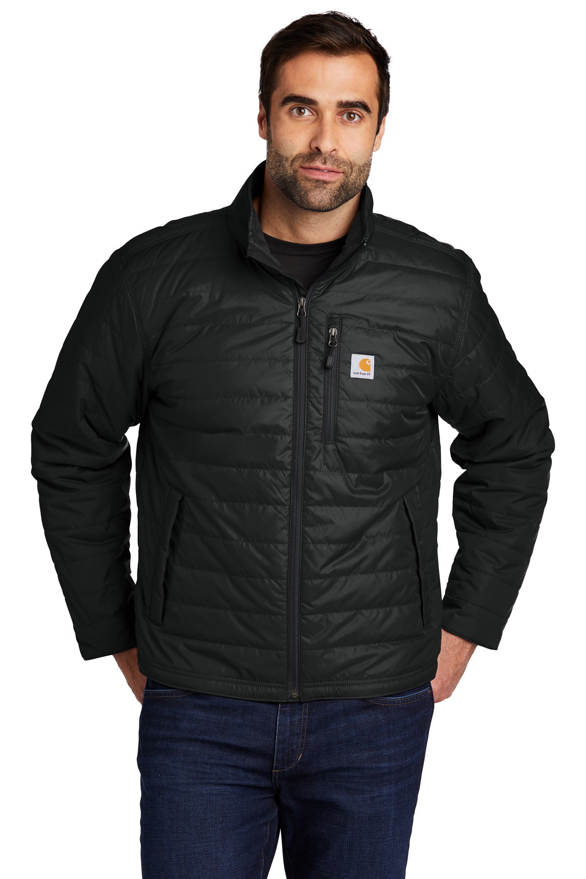 Carhartt  ®  Gilliam Jacket. CT102208