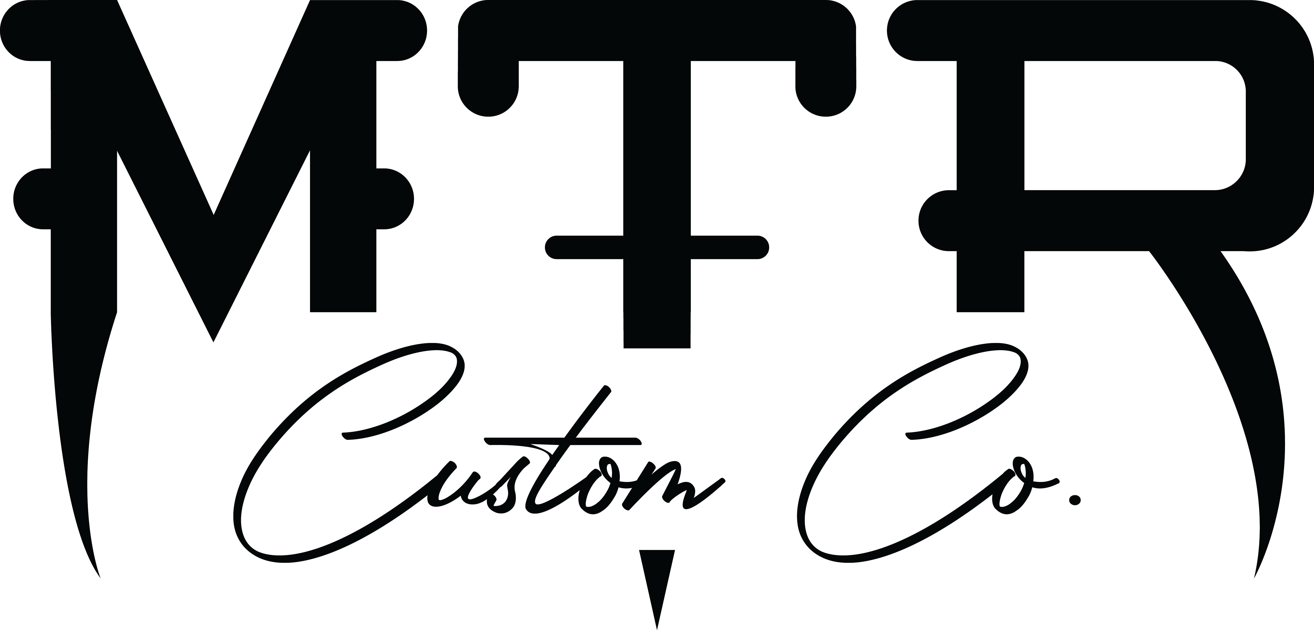 MTR Custom Co.