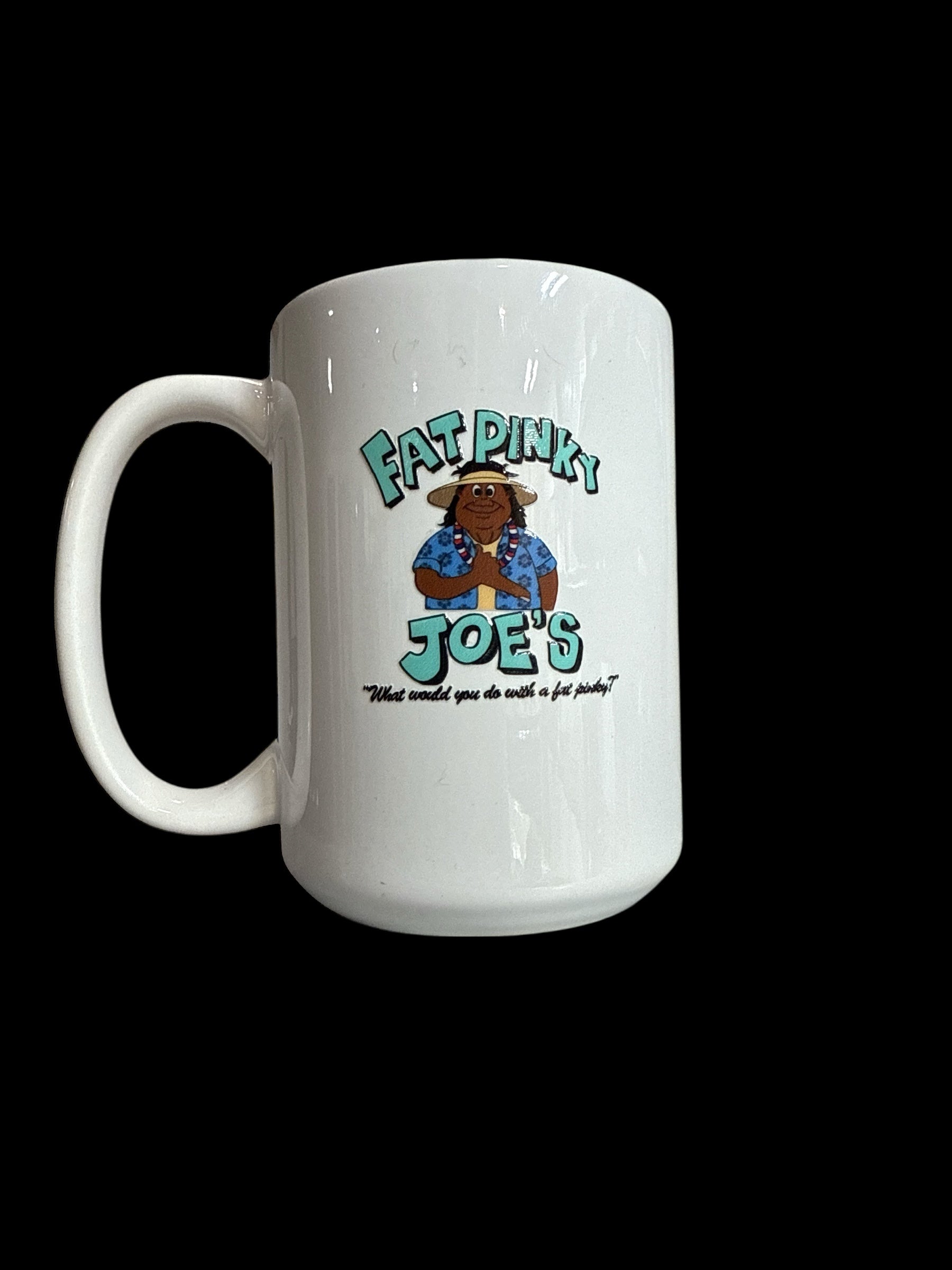 UV Printed custom ceramic coffee cups 12oz