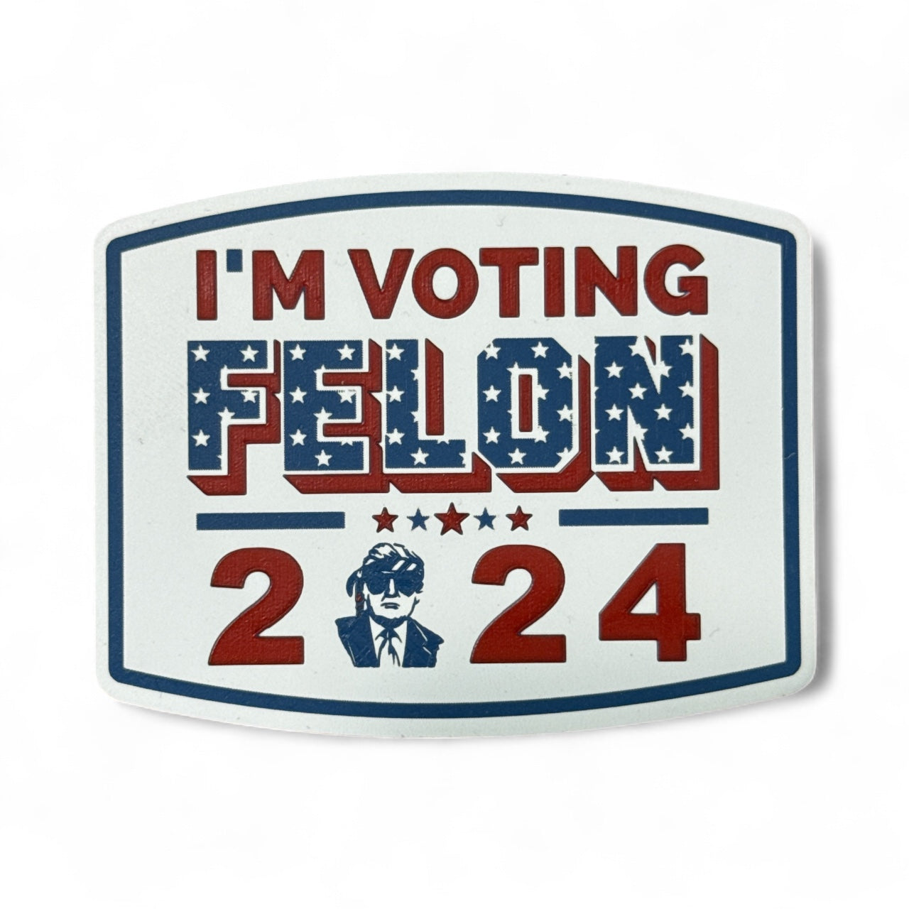 Full Custom Silhouette or Square  Cut Full Color UV Printed Leather Hat Patches (Standard Patch) sizes apply