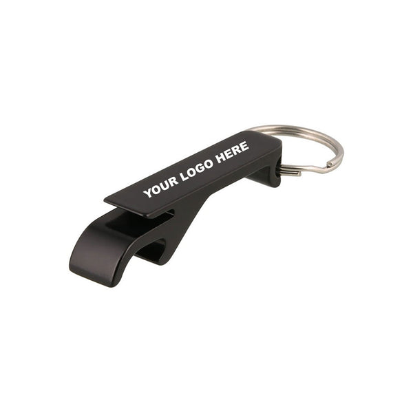 Bottle Opener Keychain price breaks start at 25+pieces